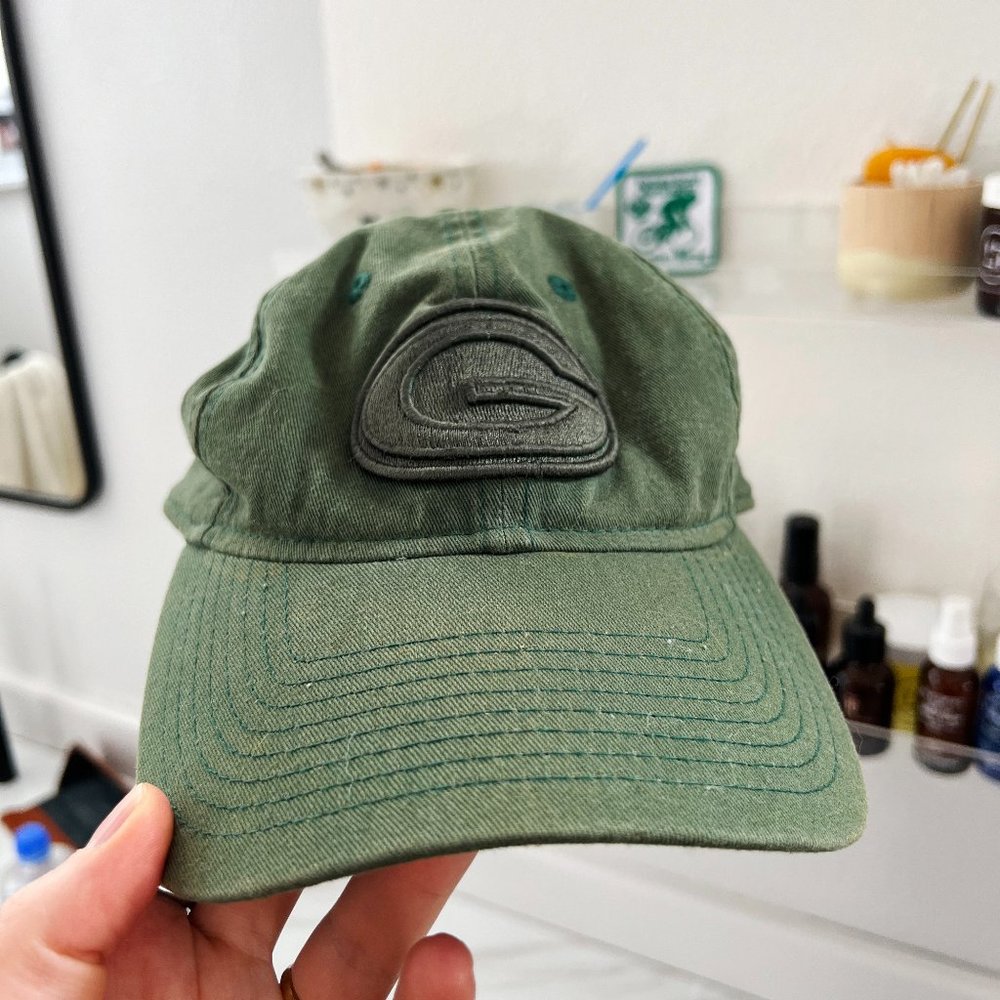 Tonal Green Bay Packers Hat